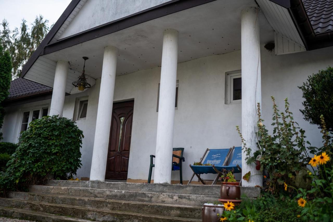 Bizon Sadowne Exterior foto