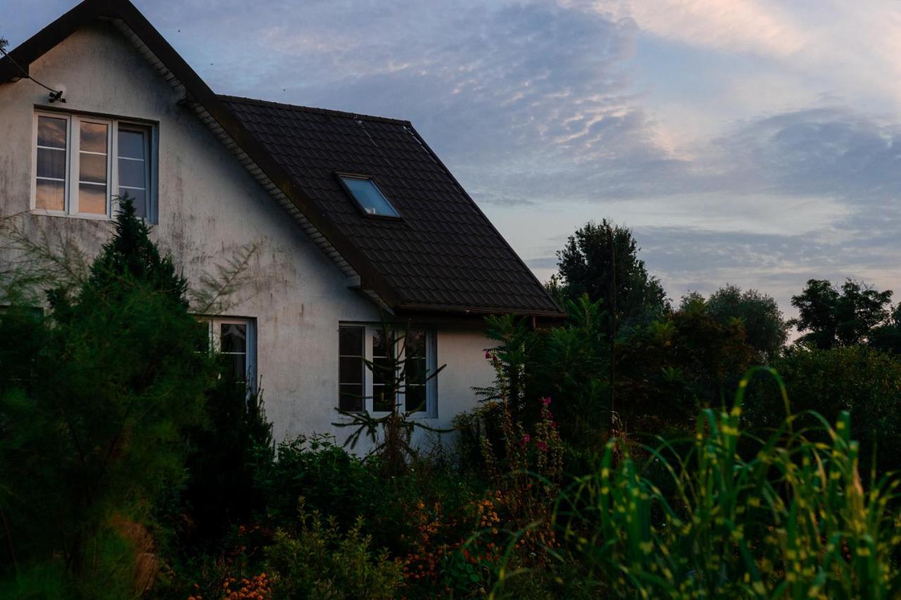 Bizon Sadowne Exterior foto