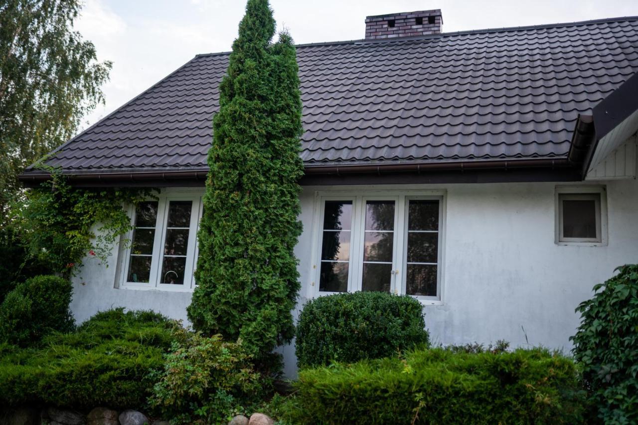 Bizon Sadowne Exterior foto