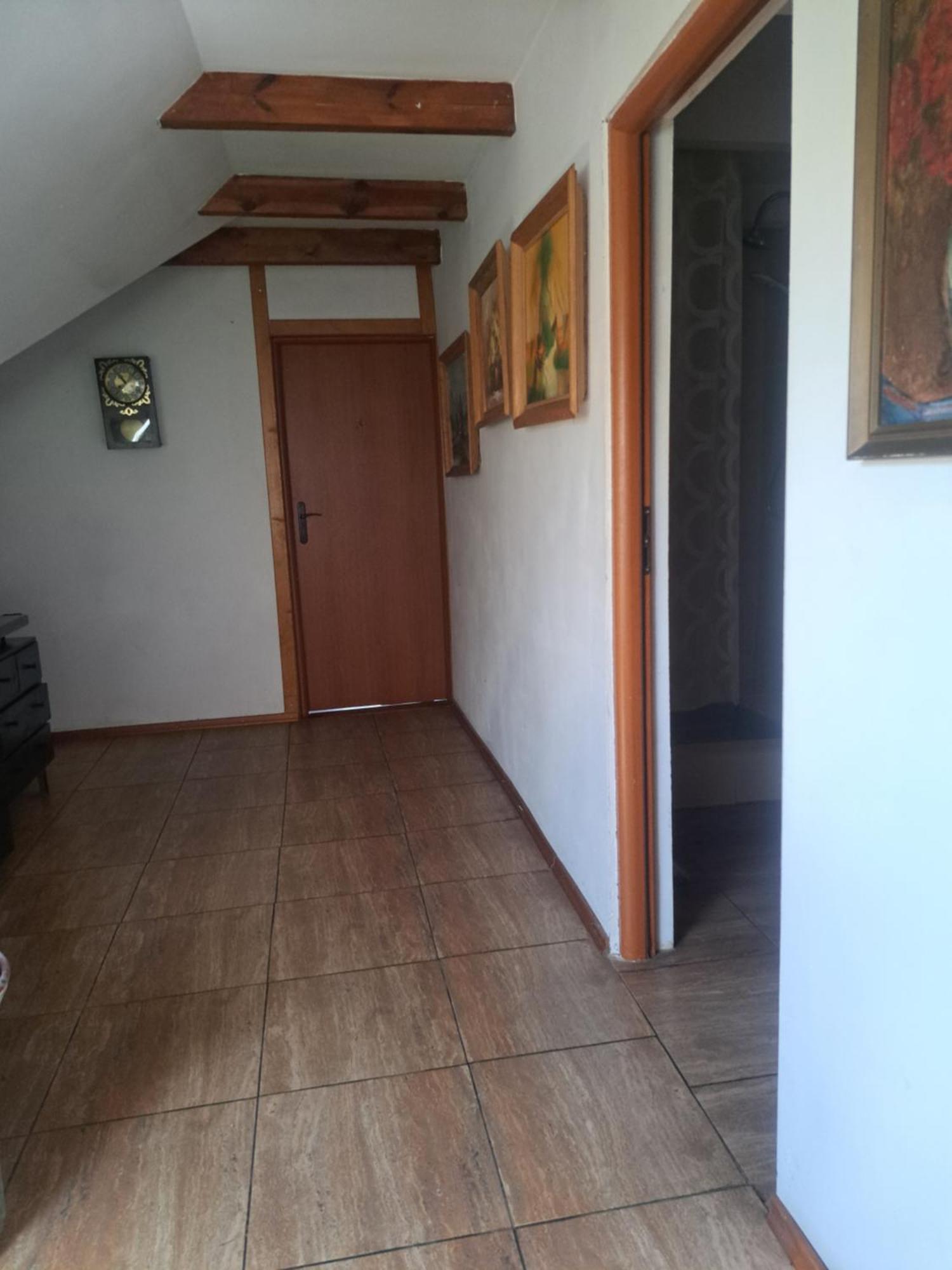 Bizon Sadowne Exterior foto